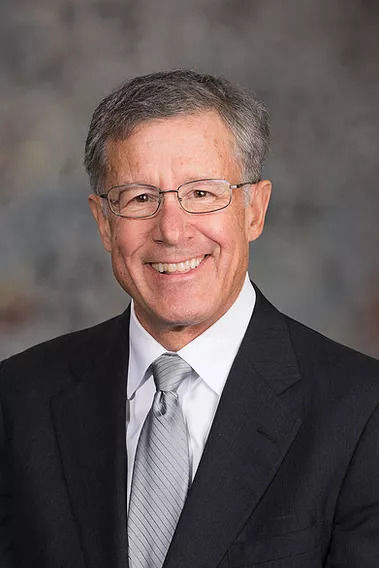 Community: Sen. John McCollister